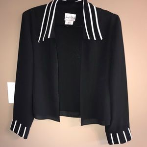 Rare Find 😍 Vintage Joseph Ribkoff Top